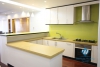 Luxury apartment for rent in Yen Phu, Tay Ho, Hanoi