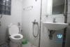Bright and balcony apartment for rent in Tay Ho district 
