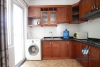 Airy, Bright and Affordable 2 bedrooms apartment for rent in Tay Ho