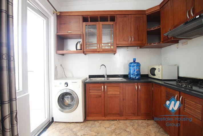 Airy, Bright and Affordable 2 bedrooms apartment for rent in Tay Ho