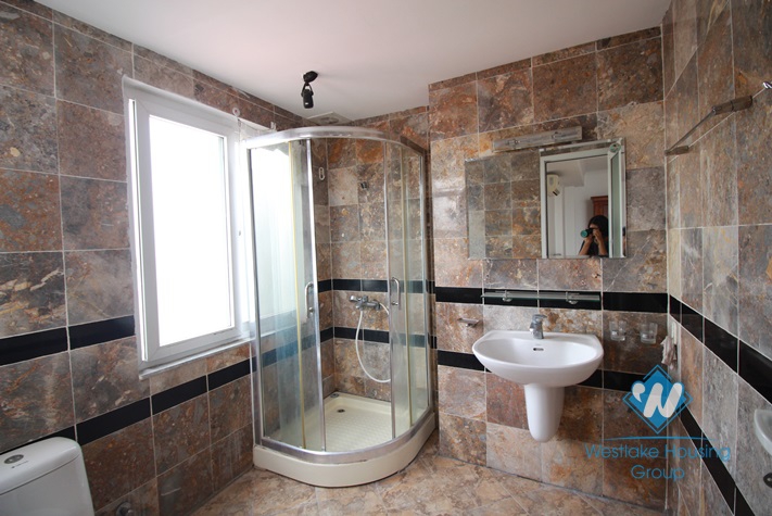 Airy, Bright and Affordable 2 bedrooms apartment for rent in Tay Ho