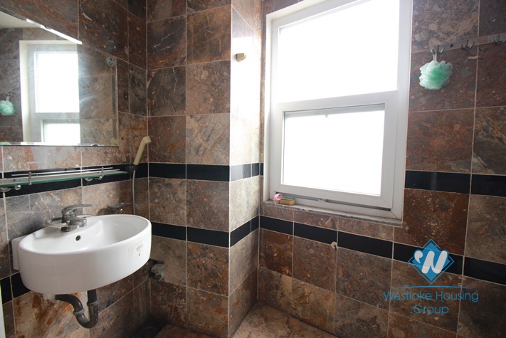 Airy, Bright and Affordable 2 bedrooms apartment for rent in Tay Ho