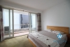 Airy, Bright and Affordable 2 bedrooms apartment for rent in Tay Ho