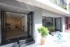 Nice and quiet apartment for rent in Tay Ho, Ha Noi