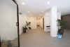 Nice and quiet apartment for rent in Tay Ho, Ha Noi