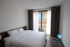 Nice and quiet apartment for rent in Tay Ho, Ha Noi