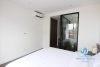 Nice and quiet apartment for rent in Tay Ho, Ha Noi