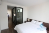 Nice and quiet apartment for rent in Tay Ho, Ha Noi