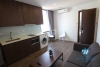 Nice and quiet apartment for rent in Tay Ho, Ha Noi