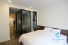 Nice and modern one bedroom apartment for rent in To Ngoc Van area, Tay Ho, Ha Noi