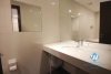 Nice and modern studio for rent in Tay Ho area.