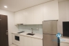 Nice and modern studio for rent in Tay Ho area.