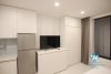 Nice and modern studio for rent in Tay Ho area.