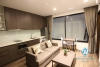 Perfect and quality studio apartment for rent in Tay Ho district.