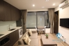 Perfect and quality studio apartment for rent in Tay Ho district.