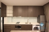 Perfect and quality studio apartment for rent in Tay Ho district.