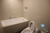 Perfect and quality studio apartment for rent in Tay Ho district.