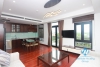 High floor and new 02 bedroom apartment for rent in Tay Ho