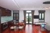 High floor and new 02 bedroom apartment for rent in Tay Ho