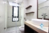 High floor and new 02 bedroom apartment for rent in Tay Ho