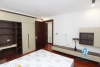 High floor and new 02 bedroom apartment for rent in Tay Ho