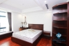 High floor and new 02 bedroom apartment for rent in Tay Ho