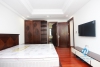 High floor and new 02 bedroom apartment for rent in Tay Ho