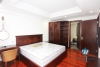 High floor and new 02 bedroom apartment for rent in Tay Ho