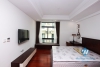 High floor and new 02 bedroom apartment for rent in Tay Ho