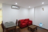 Brand new apartment with one bedroom for rent in Nghi Tam village, Tay Ho district 