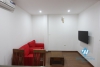Brand new apartment with one bedroom for rent in Nghi Tam village, Tay Ho district 
