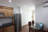Brand new apartment with one bedroom for rent in Nghi Tam village, Tay Ho district 