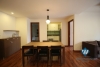 Brandnew elegant two bedroom apartment to rent in the heart of Tay Ho