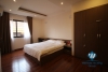 Brandnew elegant two bedroom apartment to rent in the heart of Tay Ho