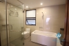 Brandnew elegant two bedroom apartment to rent in the heart of Tay Ho