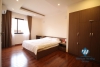 Brandnew elegant two bedroom apartment to rent in the heart of Tay Ho