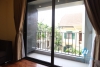 Brandnew elegant two bedroom apartment to rent in the heart of Tay Ho
