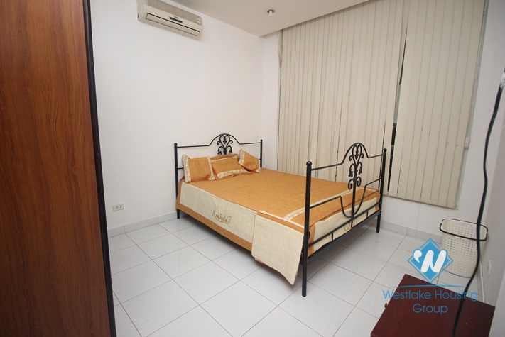 Affordable, central apartment rental in Tay Ho