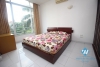 Affordable, central apartment rental in Tay Ho