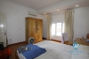 Apartment rental with good space, peaceful neighborhood in Tay Ho