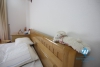Apartment rental with good space, peaceful neighborhood in Tay Ho