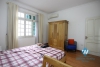 Apartment rental with good space, peaceful neighborhood in Tay Ho