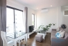 Brand new studio for rent in To Ngoc Van street, Tay Ho district