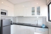 Brand new studio for rent in To Ngoc Van street, Tay Ho district