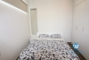 Brand new studio for rent in To Ngoc Van street, Tay Ho district