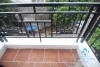 New studio for rent in Tay Ho, quiet locality by Westlake