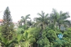 Beautiful 4 bedrooms apartment for rent on Au Co, Tay Ho, Hanoi