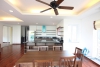 Beautiful 4 bedrooms apartment for rent on Au Co, Tay Ho, Hanoi