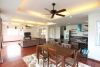 Beautiful 4 bedrooms apartment for rent on Au Co, Tay Ho, Hanoi