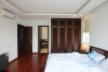 Beautiful 4 bedrooms apartment for rent on Au Co, Tay Ho, Hanoi